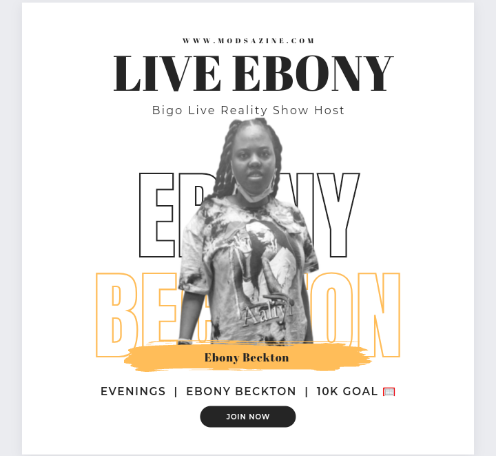 Live Ebony